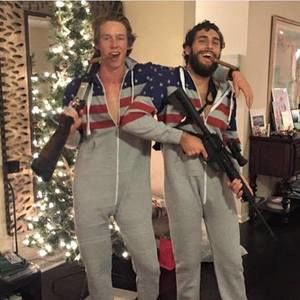 Meet your Posher, Will